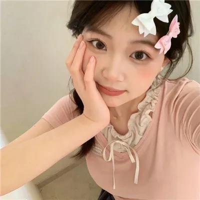 苏珊十七岁
